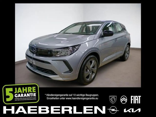 Opel Grandland X 1.2 Turbo business+ Enjoy Turbo