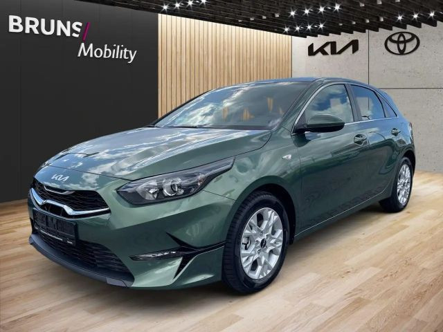 Kia Ceed Vision