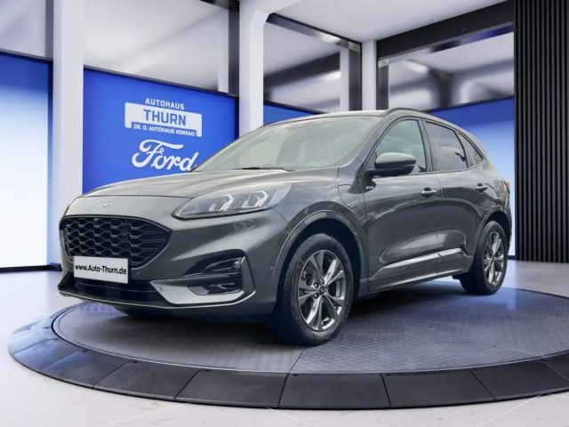 Ford Kuga ST Line Plug in Hybrid X