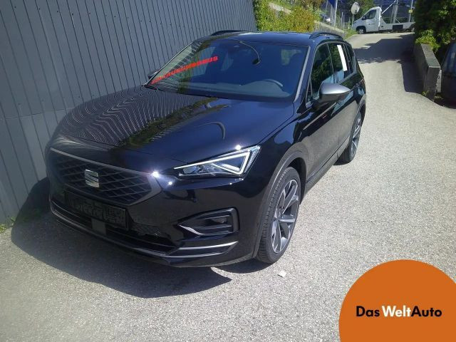 Seat Tarraco 2.0 TDI FR-lijn DSG