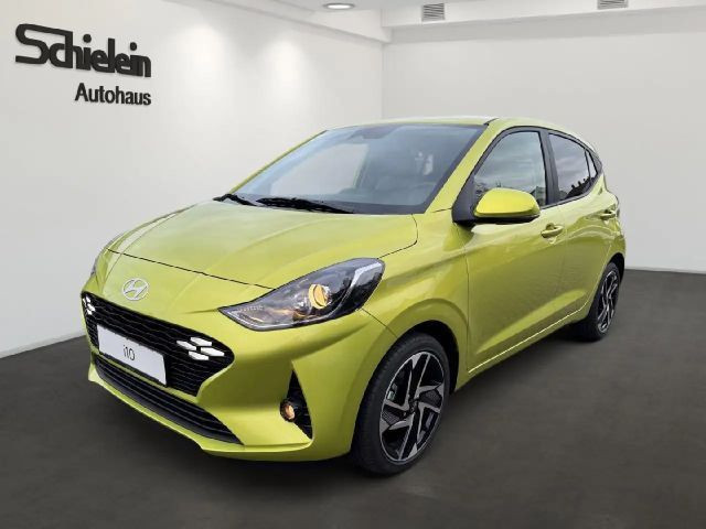 Hyundai i10 1.2 Prime