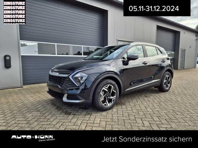 Kia Sportage GDi Edition 7 Emotion