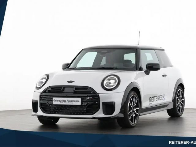 Mini Cooper S *John Cooper Works Trim* Harman/Kardon*