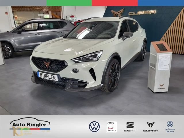 Cupra Formentor VZ5 2.0 TSI