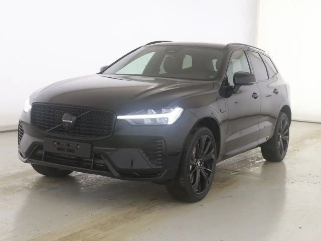 Volvo XC60 Recharge Plus