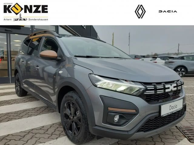 Dacia Jogger TCe 110 Extreme