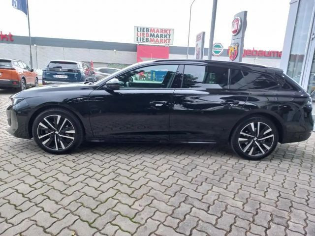 Peugeot 508 BlueHDi GT-Line SW EAT8