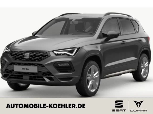 Seat Ateca FR-lijn 1.5 TSI