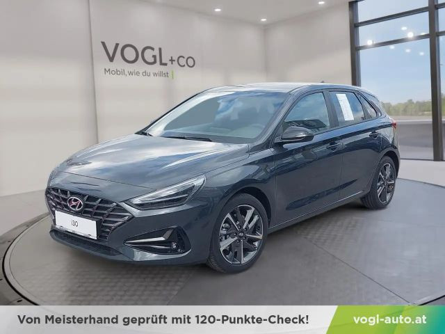 Hyundai i30 PD GO Plus 1,0