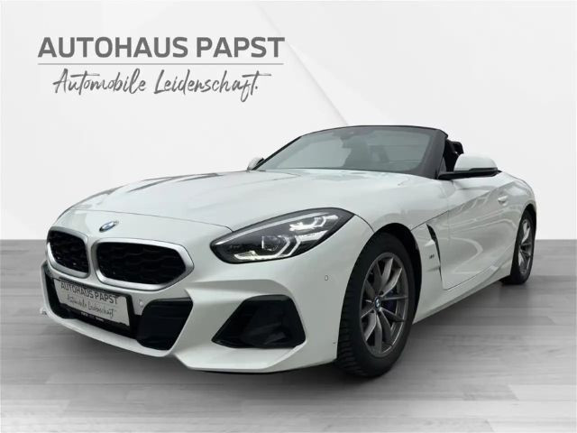 BMW Z4 M-Sport Cabrio Roadster