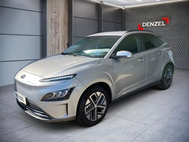 Hyundai Kona Electric Trend