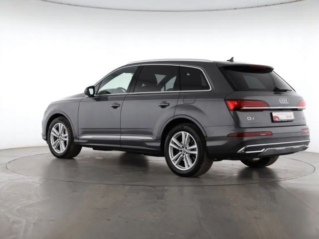 Audi Q7 Quattro Hybride 55 TFSI