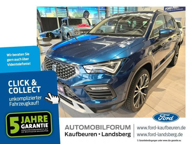 Seat Ateca 1.5 TSI