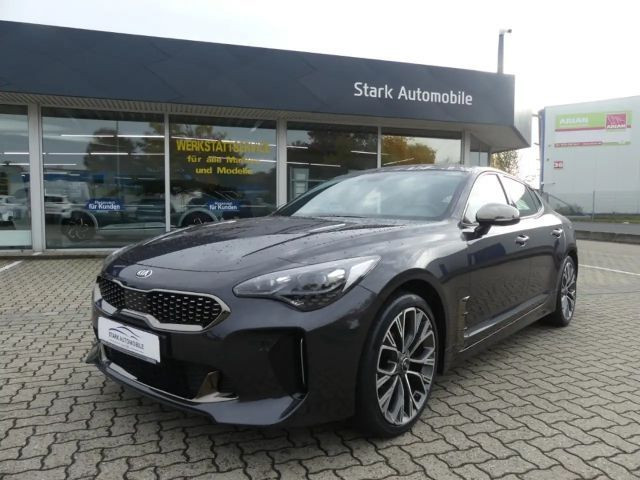 Kia Stinger GDi GT-Line