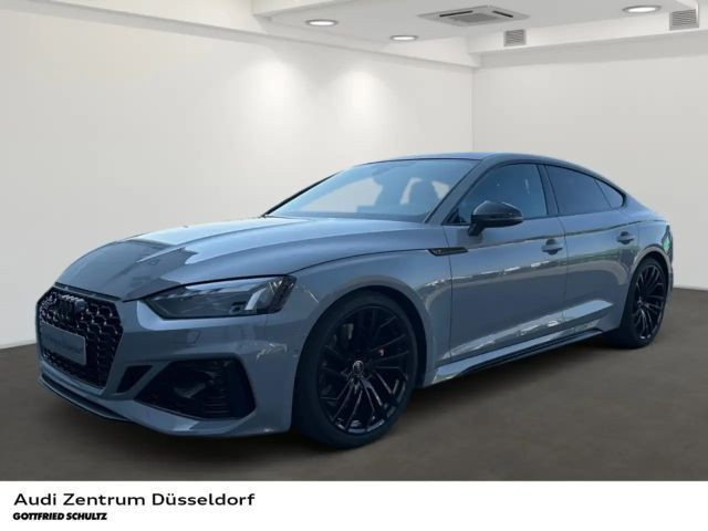 Audi RS5 Sportback