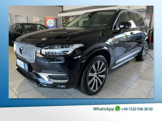 Volvo XC90 AWD Plus Bright