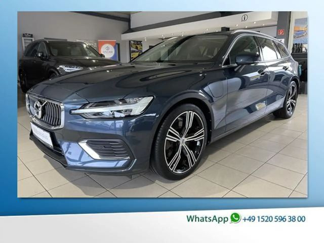 Volvo V60 AWD Inscription T6 Recharge