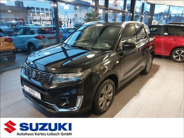 Suzuki Vitara Comfort 4x4 Hybrid