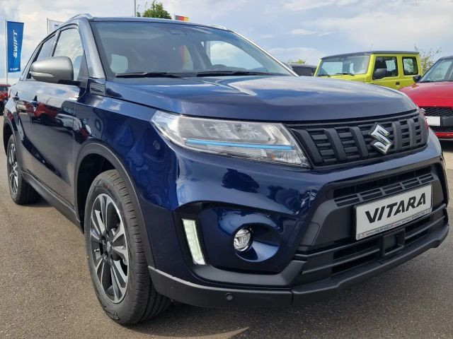 Suzuki Vitara Comfort DualJet AllGrip Hybrid