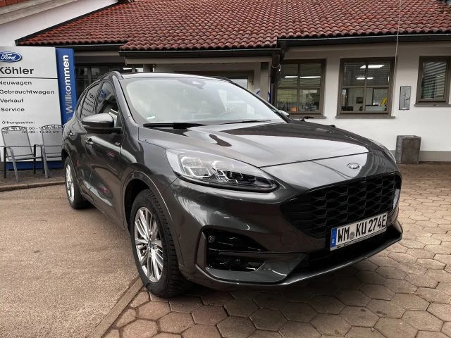 Ford Kuga ST Line Plug in Hybrid X