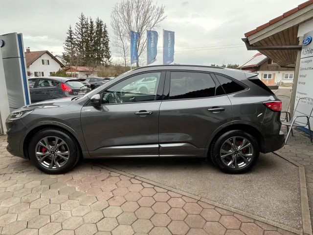 Ford Kuga ST Line X