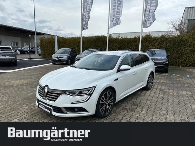 Renault Talisman EDC Combi Initiale Paris Estate TCe 225