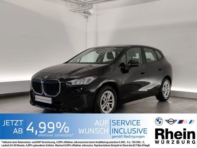 BMW 2 Serie 218 Active Tourer 218i