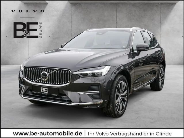 Volvo XC60 AWD Inscription T6