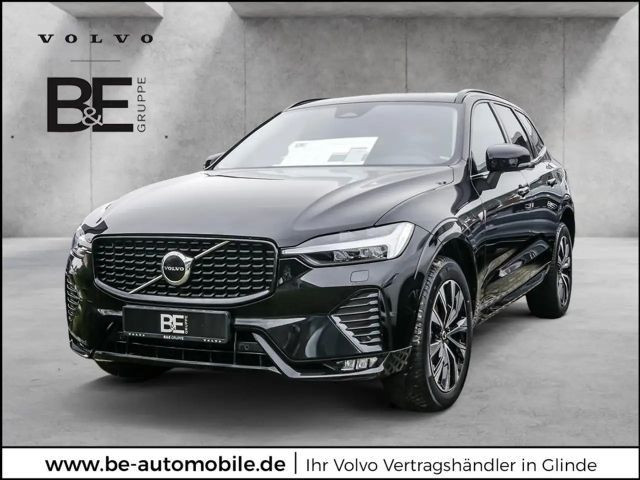 Volvo XC60 Plus Dark