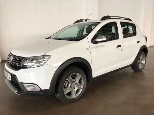 Dacia Sandero Stepway TCe 90 Essential