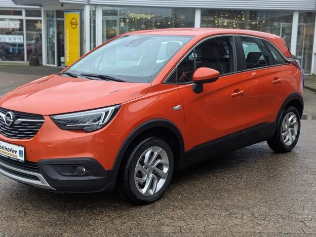 Opel Crossland X Innovation