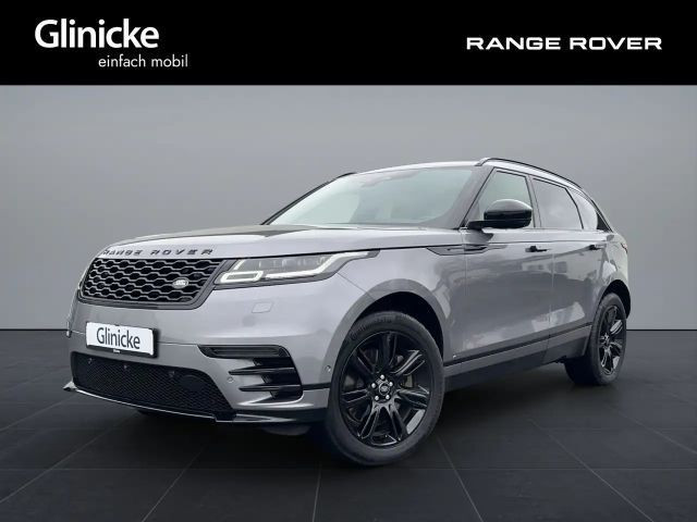 Land Rover Range Rover Velar Dynamic R-Dynamic P400e