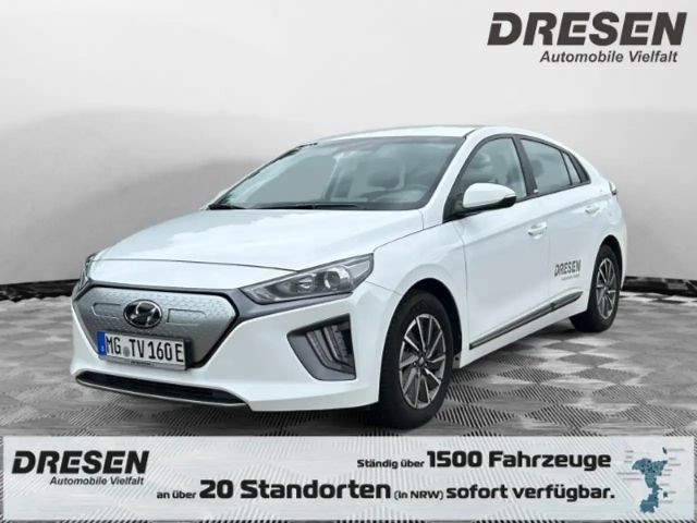 Hyundai Ioniq Electric Trend