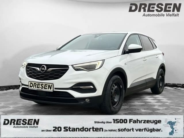 Opel Grandland X Business