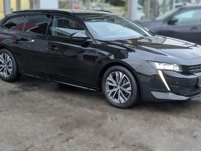 Peugeot 508 Allure Pack BlueHDi SW EAT8