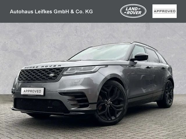 Land Rover Range Rover Velar Dynamic R-Dynamic SE D300