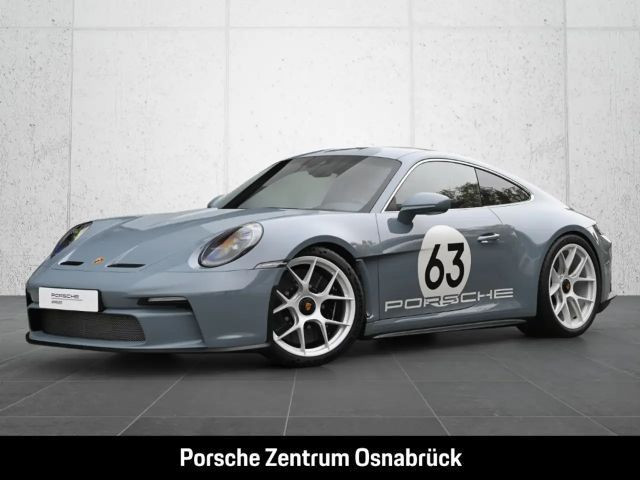 Porsche 992 S Turbo Coupé