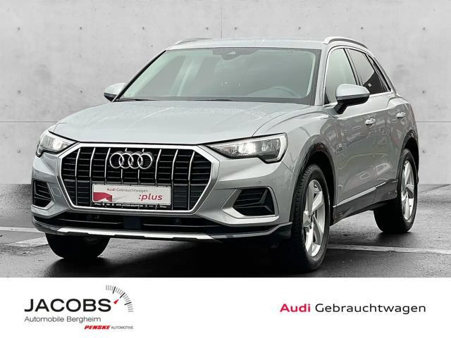 Audi Q3 Advance 35 TFSI