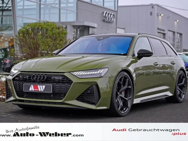 Audi RS6 perf. FULL-EXCLUSIVE CARBON B&O ADV. 305