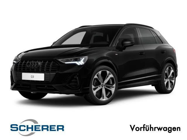 Audi Q3 S-Line 35 TFSI