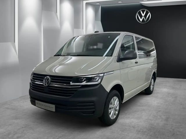 Volkswagen T6 Caravelle Trendline