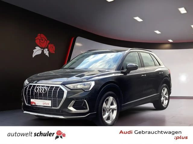 Audi Q3 Quattro S-Tronic 2.0 TDI