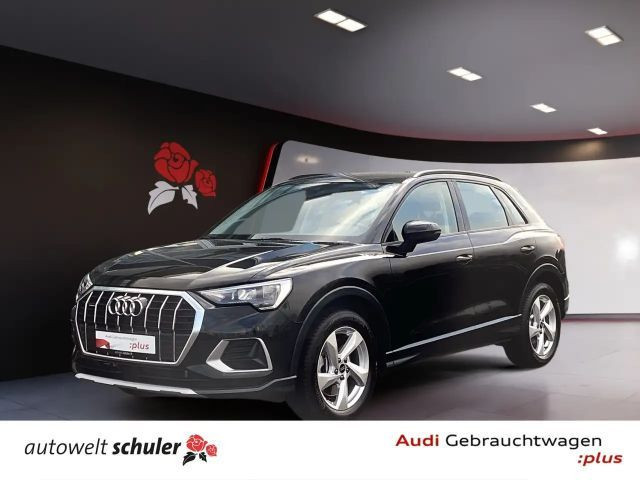 Audi Q3 Quattro S-Tronic 2.0 TDI