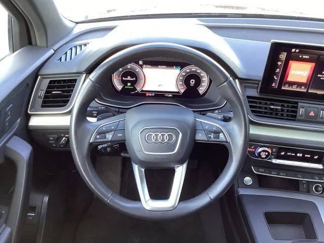 Audi Q5 Quattro S-Tronic 2.0 TDI