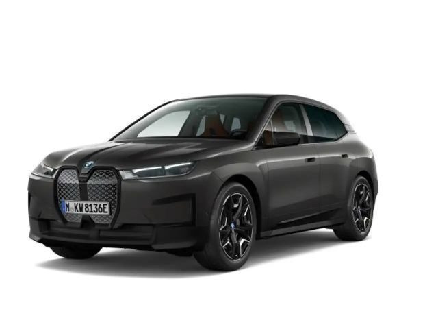 BMW iX xDrive40