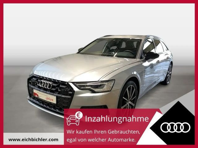 Audi A6 Avant S-Tronic 45 TFSI