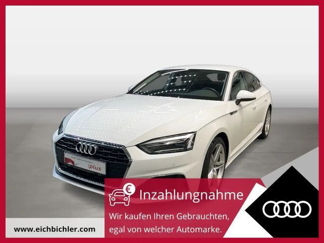 Audi A5 Sportback S-Tronic 35 TFSI