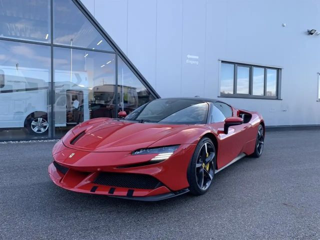 Ferrari SF90 Stradale