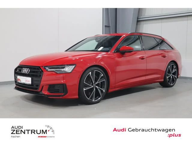 Audi S6 Avant Quattro 3.0 TDI