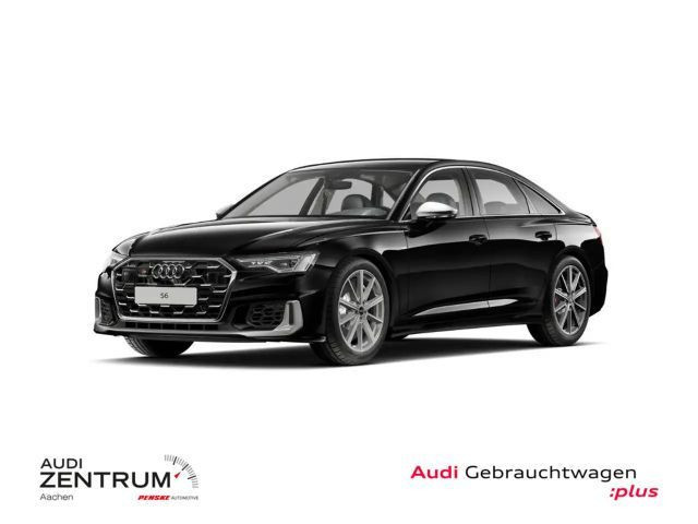 Audi S6 Sedan Quattro 3.0 TDI